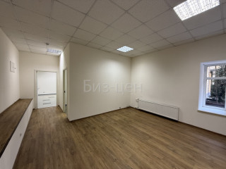 Фотография Аренда офиса, 105 м² , Разъезжая улица 5  №5