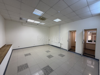 Фотография Аренда офиса, 105 м² , Разъезжая улица 5  №12