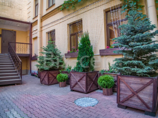 Фотография Аренда офиса, 105 м² , Разъезжая улица 5  №20