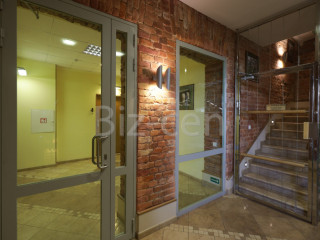 Фотография Аренда офиса, 105 м² , Разъезжая улица 5  №18