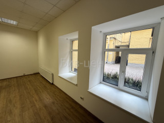 Аренда офиса 105 м² Разъезжая улица 5 