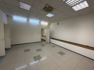 Фотография Аренда офиса, 105 м² , Разъезжая улица 5  №11