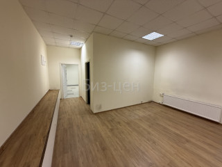 Фотография Аренда офиса, 105 м² , Разъезжая улица 5  №8
