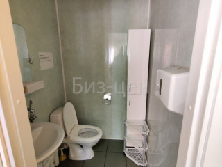 Фотография Аренда офиса, 133 м² , Разъезжая улица 5  №9