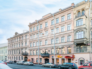 Фотография Аренда офиса, 133 м² , Разъезжая улица 5  №19