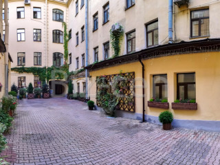 Фотография Аренда офиса, 133 м² , Разъезжая улица 5  №17