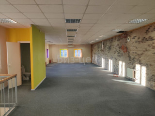 Фотография Аренда офиса, 133 м² , Разъезжая улица 5  №4