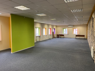 Фотография Аренда офиса, 133 м² , Разъезжая улица 5  №3 Фотография Аренда офиса, 133 м² , Разъезжая улица 5  №3