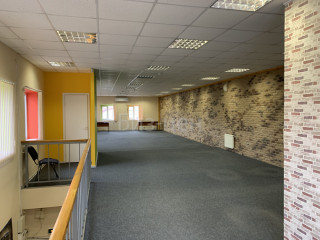 Фотография Аренда офиса, 133 м² , Разъезжая улица 5  №2 Фотография Аренда офиса, 133 м² , Разъезжая улица 5  №2