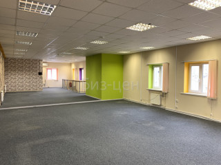 Фотография Аренда офиса, 133 м² , Разъезжая улица 5  №1