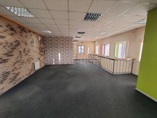 Фотография Аренда офиса, 133 м² , Разъезжая улица 5  №5