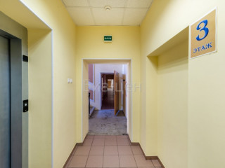 Фотография Аренда офиса, 1608 м² , Галерная улица 20-22  №8