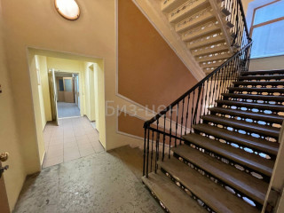 Фотография Аренда офиса, 1608 м² , Галерная улица 20-22  №3