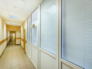 Фотография Аренда офиса, 1608 м² , Галерная улица 20-22  №9