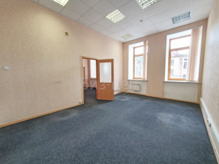 Фотография Аренда офиса, 1608 м² , Галерная улица 20-22  №17