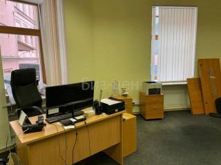 Фотография Аренда офиса, 1608 м² , Галерная улица 20-22  №15 Фотография Аренда офиса, 1608 м² , Галерная улица 20-22  №15