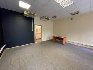Фотография Аренда офиса, 1608 м² , Галерная улица 20-22  №12