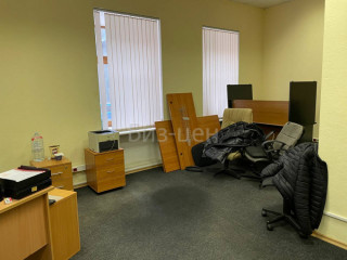 Фотография Аренда офиса, 1608 м² , Галерная улица 20-22  №16