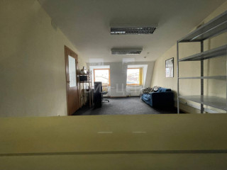 Фотография Аренда офиса, 1608 м² , Галерная улица 20-22  №18