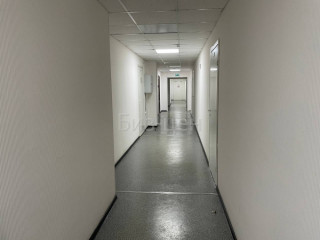 Фотография Аренда офиса, 3216 м² , Мебельная улица 5  №2