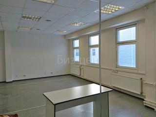 Аренда офиса 3216 м² Мебельная улица 5 