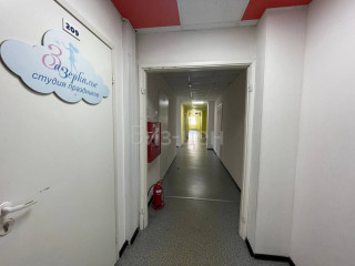 Фотография Аренда офиса, 3216 м² , Мебельная улица 5  №6