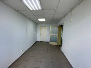 Фотография Аренда офиса, 3216 м² , Мебельная улица 5  №4