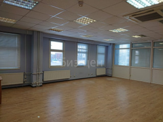 Фотография Аренда офиса, 3216 м² , Мебельная улица 5  №2