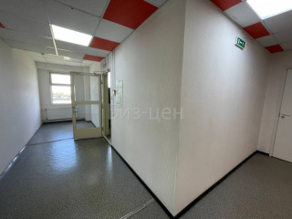 Фотография Аренда офиса, 3216 м² , Мебельная улица 5  №5