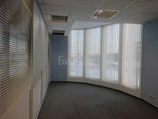 Фотография Аренда офиса, 3216 м² , Мебельная улица 5  №3