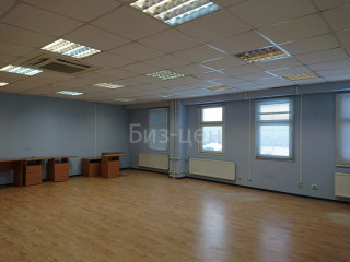 Фотография Аренда офиса, 3216 м² , Мебельная улица 5  №4