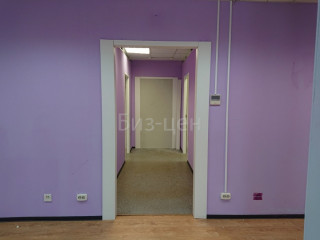 Фотография Аренда офиса, 3216 м² , Мебельная улица 5  №6