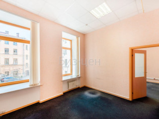 Фотография Аренда офиса, 258 м² , Галерная улица 20-22  №2