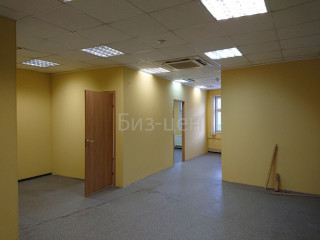 Фотография Аренда офиса, 455 м² , Мебельная улица 5  №4