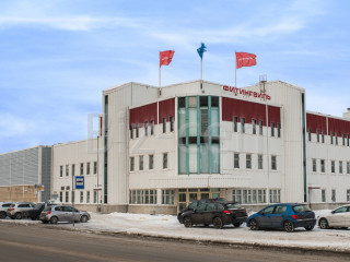 Фотография Аренда офиса, 455 м² , Мебельная улица 5  №9