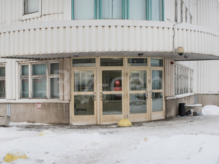 Фотография Аренда офиса, 455 м² , Мебельная улица 5  №8