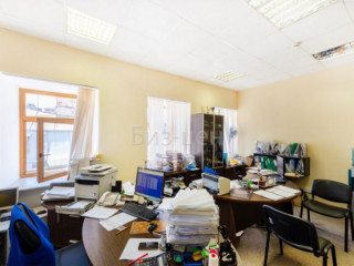 Фотография Аренда офиса, 285 м² , Галерная улица 20-22  №2