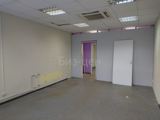 Фотография Аренда офиса, 699 м² , Мебельная улица 5  №4