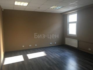 Фотография Аренда офиса, 699 м² , Мебельная улица 5  №6