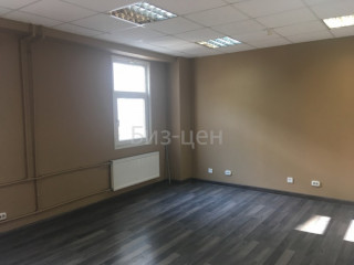 Фотография Аренда офиса, 699 м² , Мебельная улица 5  №2
