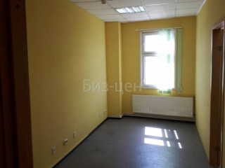 Фотография Аренда офиса, 300 м² , Мебельная улица 5  №4