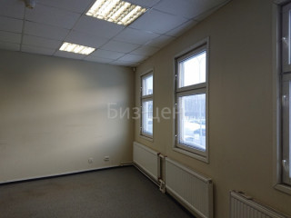 Фотография Аренда офиса, 300 м² , Мебельная улица 5 №4 Фотография Аренда офиса, 300 м² , Мебельная улица 5 №4