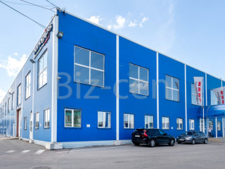 Фотография Аренда офиса, 636 м² , улица Салова 45  №6