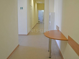 Фотография Аренда офиса, 490 м² , улица Салова 45  №3