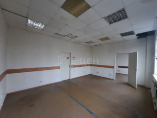 Фотография Аренда офиса, 54 м² , улица Салова 45  №5