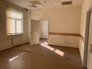 Фотография Аренда офиса, 54 м² , улица Салова 45  №2