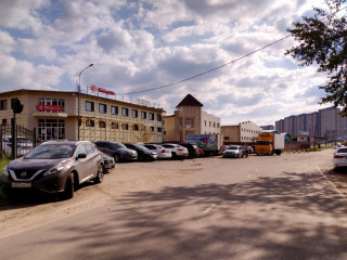 Фотография Аренда магазина, 25 м² , Адмиральская улица 4с1  №13