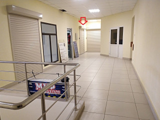 Фотография Аренда магазина, 25 м² , Адмиральская улица 4с1  №2