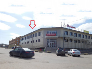 Фотография Аренда магазина, 25 м² , Адмиральская улица 4с1  №14