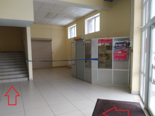 Фотография Аренда магазина, 25 м² , Адмиральская улица 4с1  №12